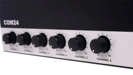 Купить AUDAC COM24MK2 по выгодной цене в Сочи