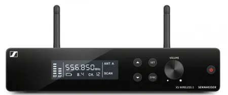 Купить SENNHEISER XSW 2-ME2-B по выгодной цене в Сочи