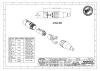 Купить AMPHENOL AC5F по выгодной цене в Сочи