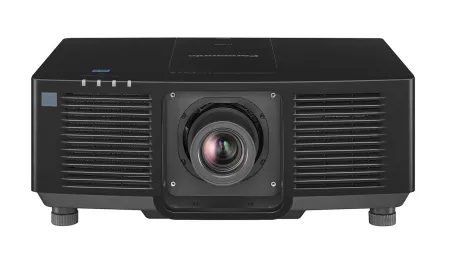 Купить Panasonic PT-MZ680B по выгодной цене в Сочи