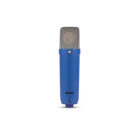 Купить RODE NT1 SIGNATURE COBALT по выгодной цене в Сочи