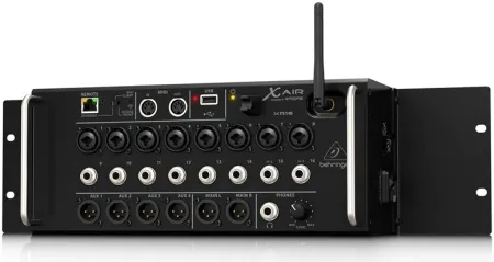 BEHRINGER XR16