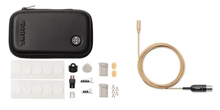 Купить SHURE TL48T/O-MTQG-A по выгодной цене в Сочи