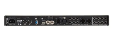 Купить RME Fireface UFX III по выгодной цене в Сочи