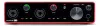 FOCUSRITE Scarlett 4i4 3rd Gen