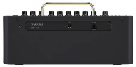 Купить YAMAHA THR10II по выгодной цене в Сочи