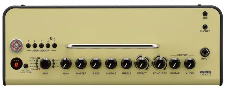 Купить YAMAHA THR10II WIRELESS по выгодной цене в Сочи