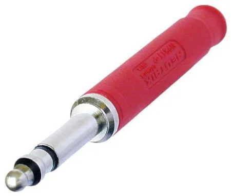 Купить Neutrik NP3TT-P-R по выгодной цене в Сочи