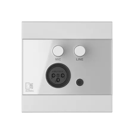 Купить AUDAC WP210/W по выгодной цене в Сочи
