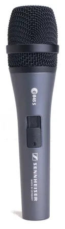 Купить Sennheiser e 845-S по выгодной цене в Сочи