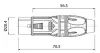 Купить ROXTONE RX3F-NS по выгодной цене в Сочи