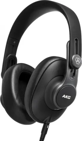 Купить AKG K361-BT по выгодной цене в Сочи