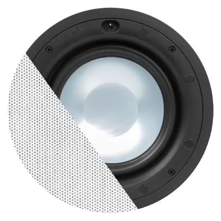 Купить AUDAC CELO8SI/W по выгодной цене в Сочи