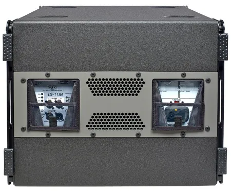 Купить DAS Audio LX-118A по выгодной цене в Сочи