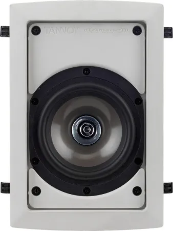 Купить Tannoy IW 4DC-WH по выгодной цене в Сочи