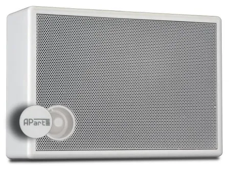 Купить BIAMP SM6V-W по выгодной цене в Сочи