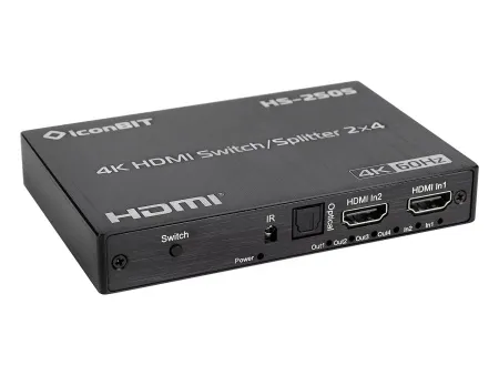 Купить iconBIT HS-2505 по выгодной цене в Сочи