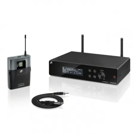 Купить Sennheiser XSW 2-CI1-B по выгодной цене в Сочи