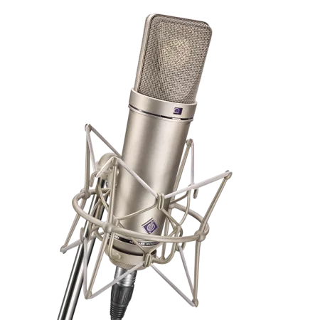 Купить NEUMANN U 87 Ai STUDIO SET по выгодной цене в Сочи