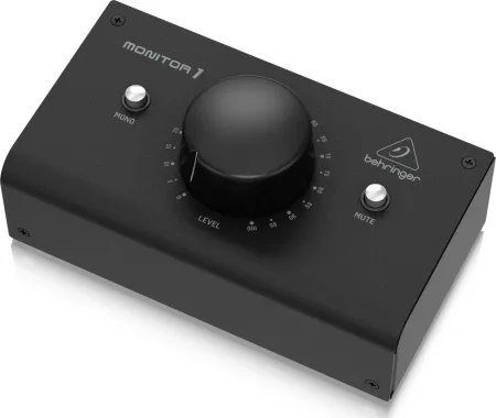 Купить BEHRINGER MONITOR1 по выгодной цене в Сочи