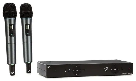 Купить Sennheiser XSW 1-825 DUAL-A по выгодной цене в Сочи