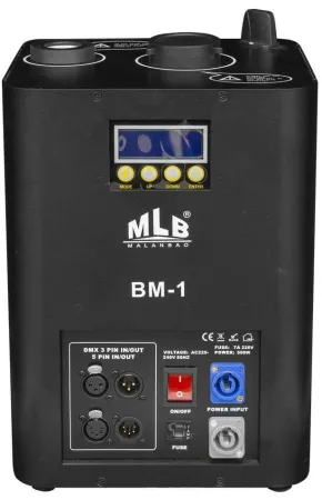 Купить MLB BM-1 по выгодной цене в Сочи