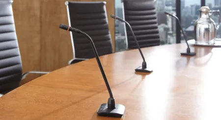 Купить SHURE MX410RLP/C по выгодной цене в Сочи
