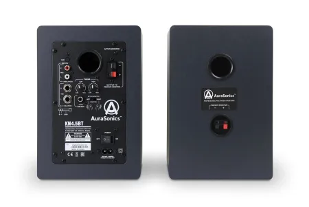 Купить AuraSonics KN4.5BT по выгодной цене в Сочи