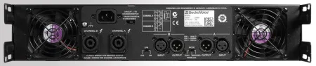 Купить ELECTRO-VOICE Q1212 -230 V по выгодной цене в Сочи