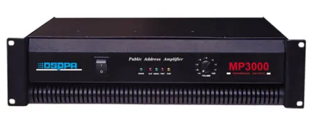 Купить DSPPA MP-3000 по выгодной цене в Сочи