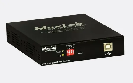 Купить MuxLab 500800-TX по выгодной цене в Сочи