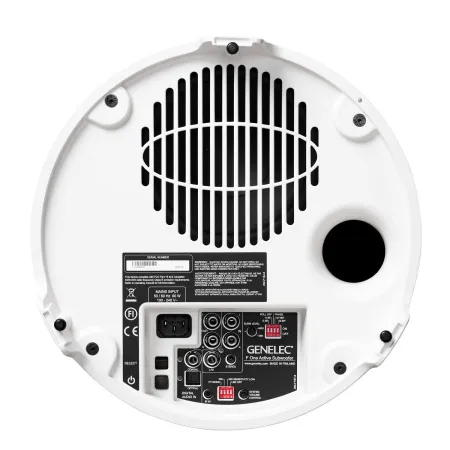 Купить Genelec F One BWM по выгодной цене в Сочи