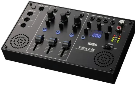 Купить KORG Volca Mix по выгодной цене в Сочи