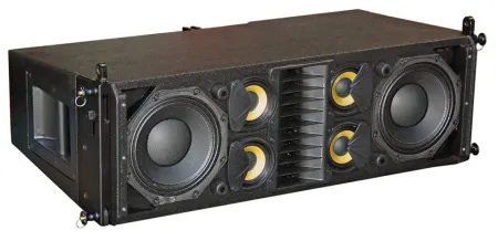 Купить VUE Audiotechnik al-8 по выгодной цене в Сочи