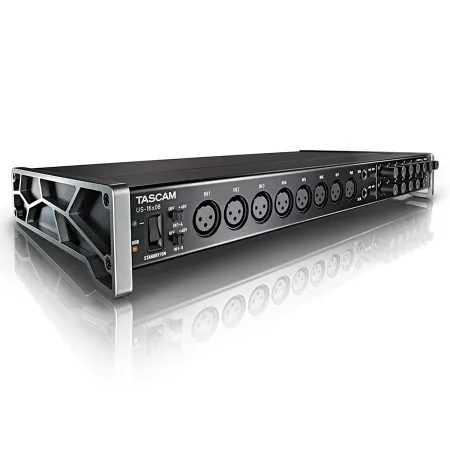 Tascam US-16x08