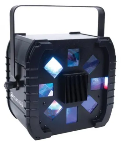 Купить ADJ Quad Phase LED по выгодной цене в Сочи