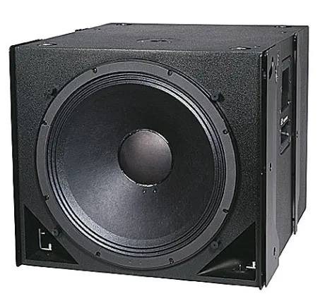 Купить DAS Audio VARIANT-18A по выгодной цене в Сочи