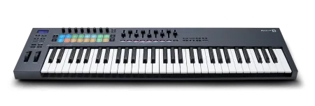 Купить NOVATION FLkey 61 MK1 по выгодной цене в Сочи