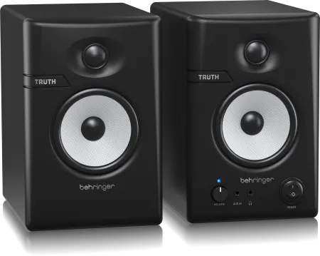 Купить BEHRINGER TRUTH 3.5 BT-WH по выгодной цене в Сочи