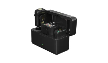Купить Icon AirMic Pro Black по выгодной цене в Сочи