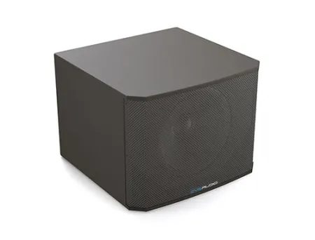 CVGAUDIO BEATBOMBER SUB-S12BL CVGAUDIO BEATBOMBER SUB-S12BL