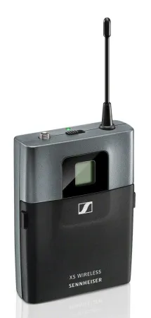 Купить SENNHEISER XSW 2-ME2-B по выгодной цене в Сочи