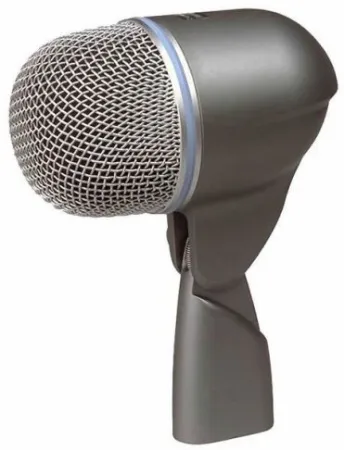 Купить SHURE BETA 52A по выгодной цене в Сочи