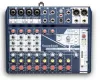 Купить SOUNDCRAFT NOTEPAD-12FX по выгодной цене в Сочи