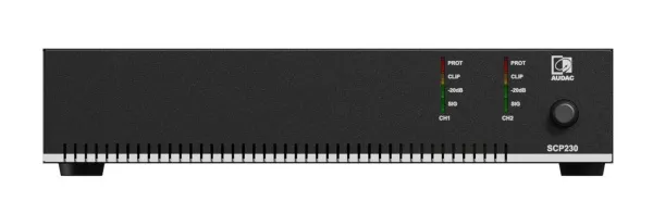 AUDAC SCP230