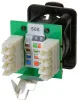 Купить Neutrik NE8FDV-Y110-B по выгодной цене в Сочи