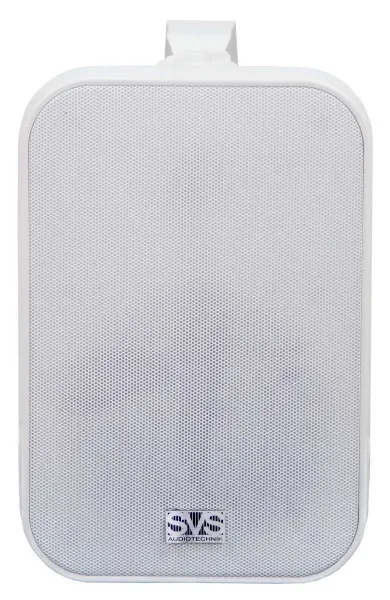 SVS Audiotechnik WSP-80 White