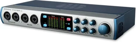 Купить Presonus Studio 1810C по выгодной цене в Сочи
