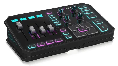 Купить TC HELICON GO XLR по выгодной цене в Сочи