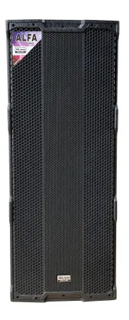 Купить XLINE ALFA X-215A DSP по выгодной цене в Сочи